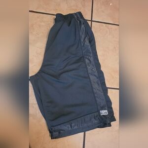 Pro Club Grey Shorts